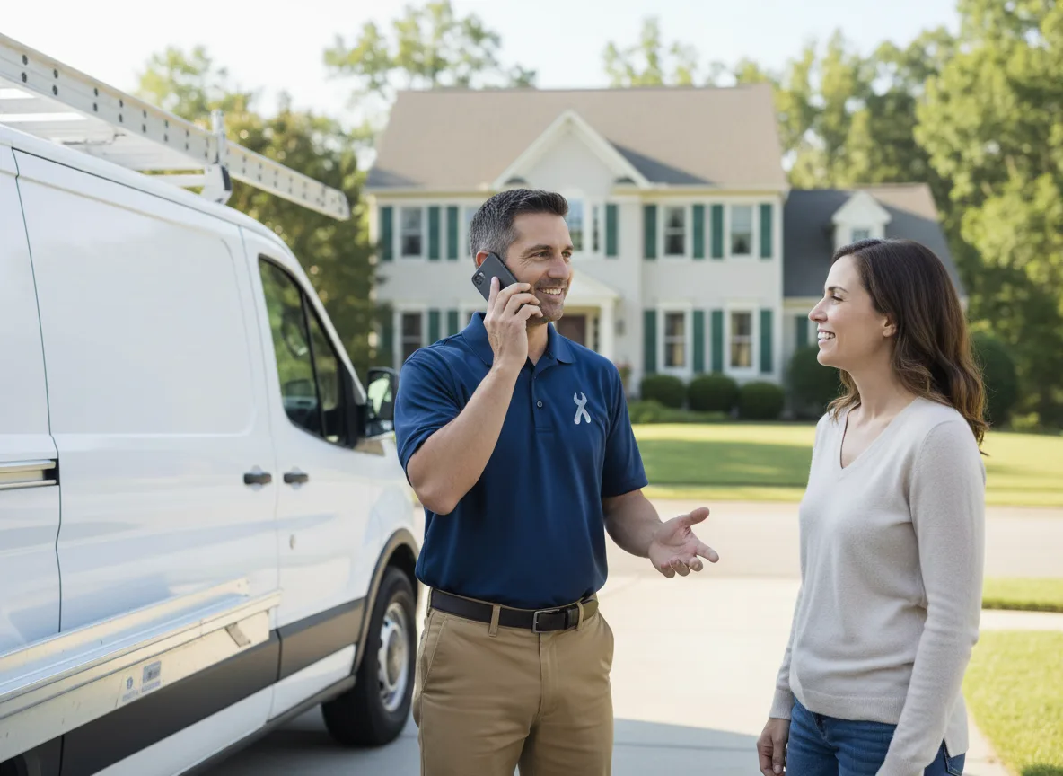 Home Gutter Service Plainville, IN FAQs